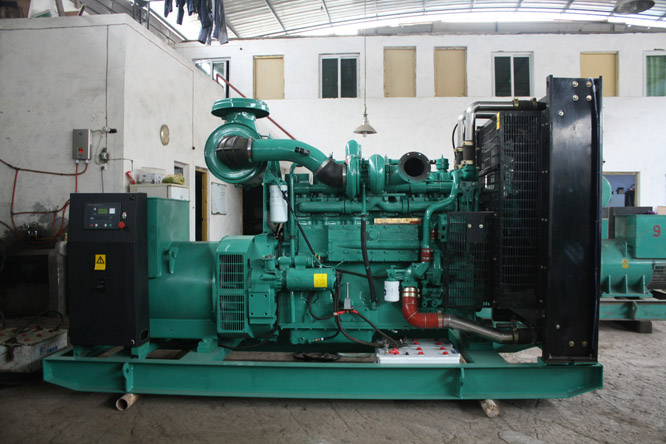 化州环保无噪音：租用静音发电机组，为环境和耳朵双重保驾护航